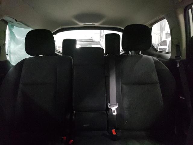 Photo 10 from auction – 2016 NISSAN PATHFINDER with VIN 5N1AR2MM2GC603880