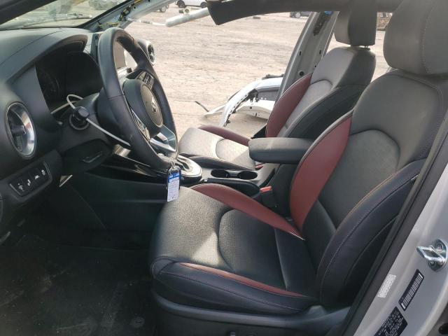 Photo 7 from auction – 2020 KIA FORTE EX with VIN 3KPF54AD4LE214540