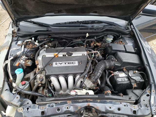 Photo 11 from auction – 2007 HONDA ACCORD SE with VIN JHMCM56377C019880