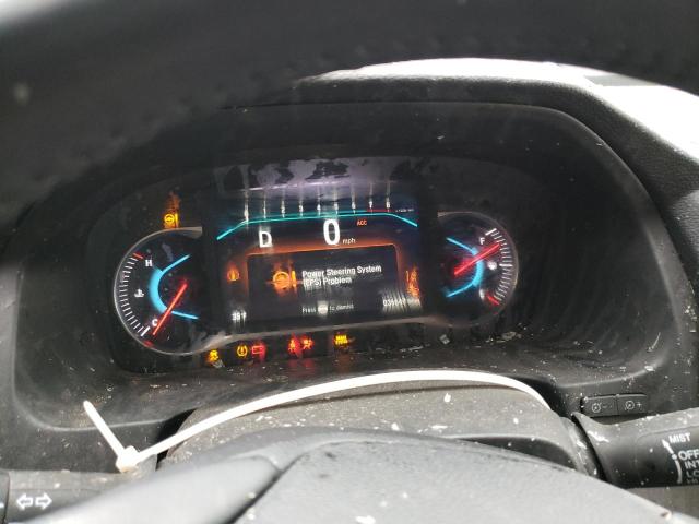 Photo 9 from auction – 2019 HONDA PILOT EXL with VIN 5FNYF6H58KB094461
