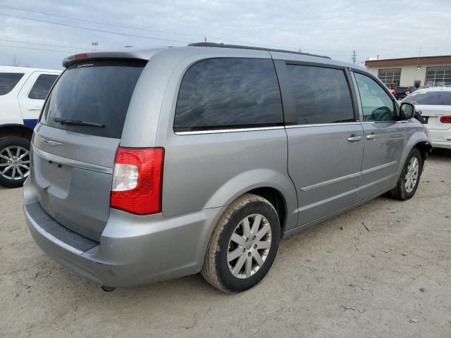 Photo 3 from auction – 2014 CHRYSLER TOWN & COU with VIN 2C4RC1BG3ER125229