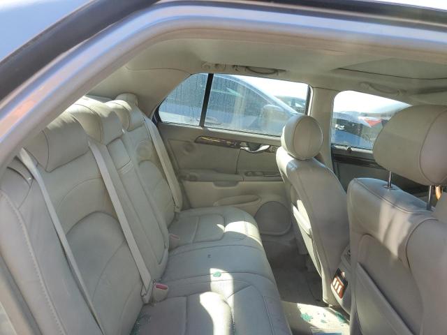 Photo 10 from auction – 2004 CADILLAC DEVILLE DT with VIN 1G6KF57964U223671