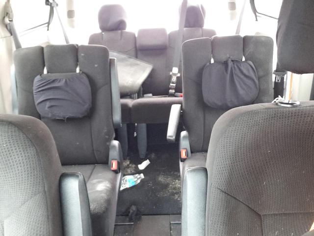 Photo 10 from auction – 2012 DODGE GRAND CARA with VIN 2C4RDGBG2CR360718