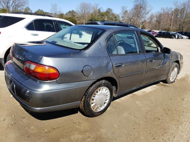 Photo 3 from auction – 2003 CHEVROLET MALIBU with VIN 1G1ND52J13M665055