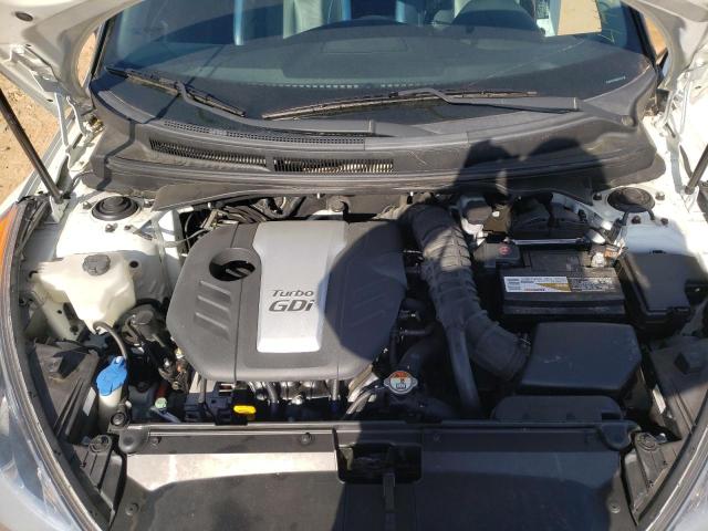 Photo 11 from auction – 2013 HYUNDAI VELOSTER T with VIN KMHTC6AE5DU167532