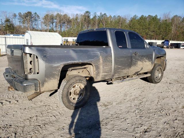 Photo 3 from auction – 2007 CHEVROLET SILVERADO with VIN 1GCHK29K87E525253