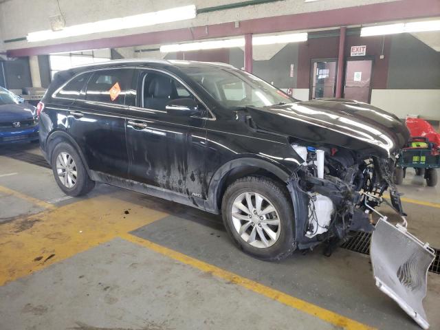Photo 4 from auction – 2016 KIA SORENTO LX with VIN 5XYPGDA33GG103248