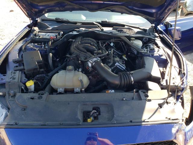 Photo 11 from auction – 2016 FORD MUSTANG with VIN 1FATP8EM6G5328691