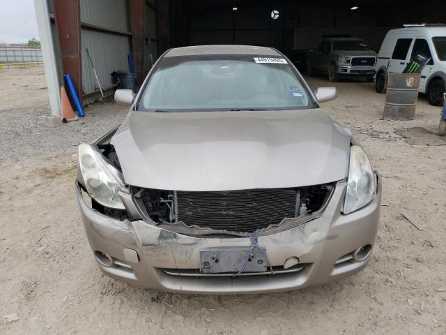 Photo 5 from auction – 2012 NISSAN ALTIMA BAS with VIN 1N4AL2AP4CC161818