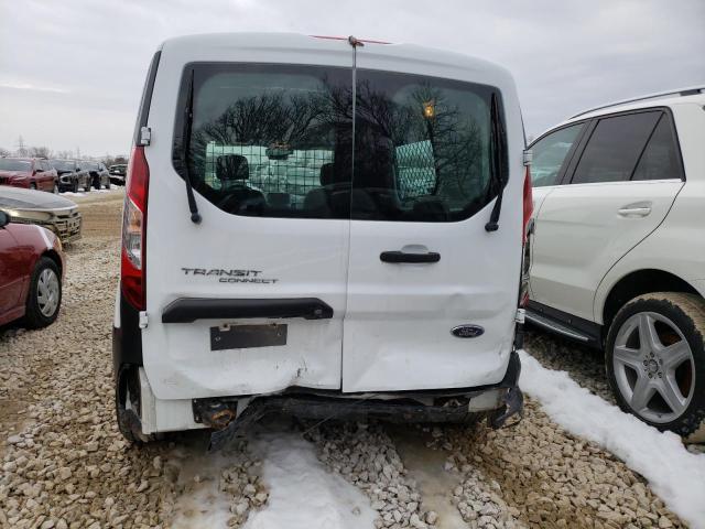 Photo 6 from auction – 2020 FORD TRANSIT CO with VIN NM0LS7E22L1453655