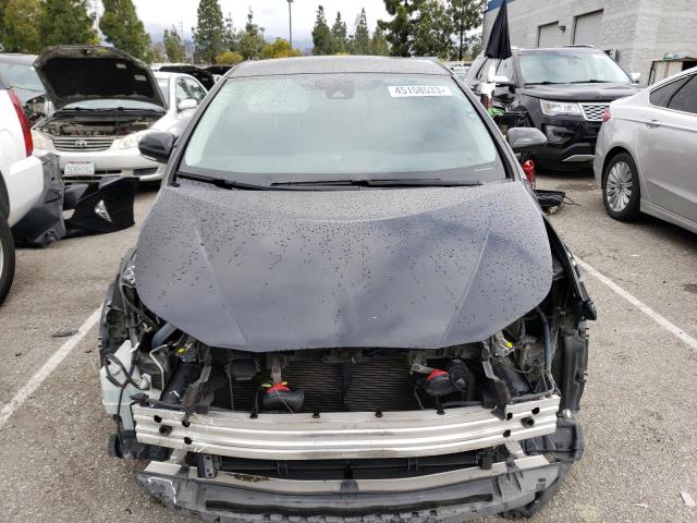 Photo 5 from auction – 2016 TOYOTA PRIUS with VIN JTDKARFU8G3501473
