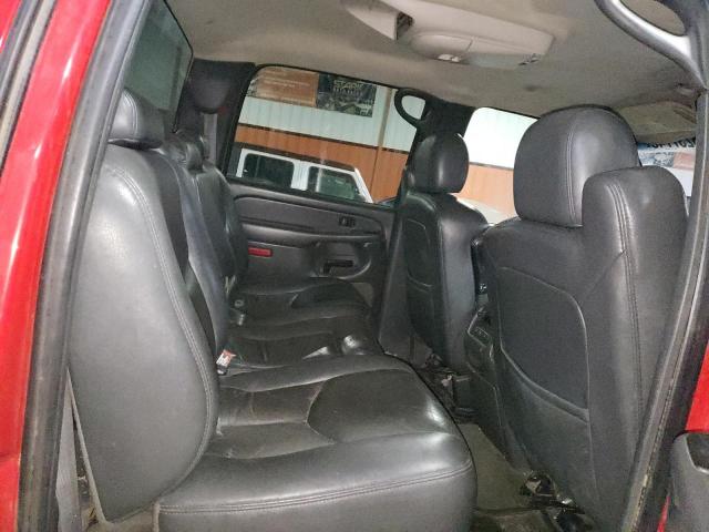 Photo 10 from auction – 2004 GMC SIERRA K25 with VIN 1GTHK23144F124255
