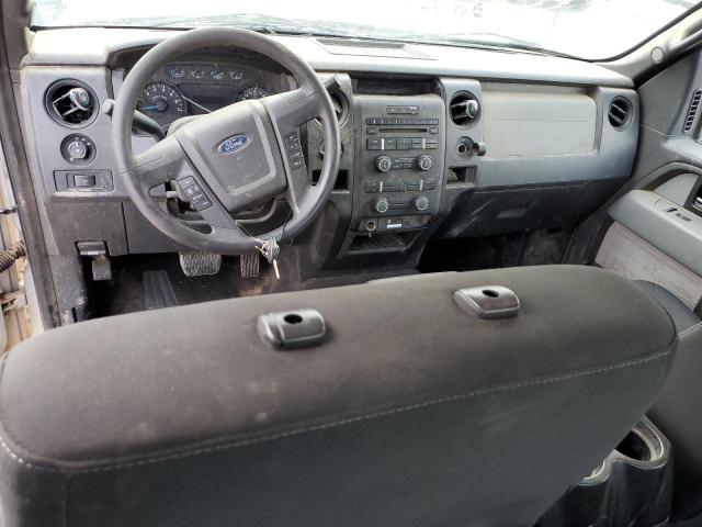 صورة رقم 8 من المزاد - 2014 FORD F150 SUPER مع VIN 1FTFX1CF8EKF45595