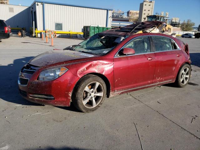 Photo 1 from auction – 2009 CHEVROLET MALIBU 2LT with VIN 1G1ZJ57B59F222481