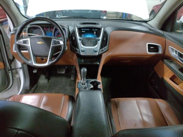 Photo 8 from auction – 2017 CHEVROLET EQUINOX PR with VIN 2GNFLGEK2H6210209