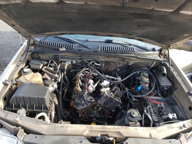 Photo 12 from auction – 2002 FORD EXPLORER X with VIN 1FMZU73K02UD19567
