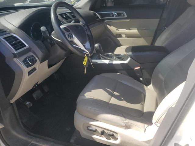 Photo 7 from auction – 2013 FORD EXPLORER X with VIN 1FM5K7D85DGB60957