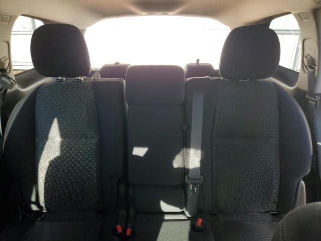 Photo 10 from auction – 2019 NISSAN PATHFINDER with VIN 5N1DR2MM1KC632647