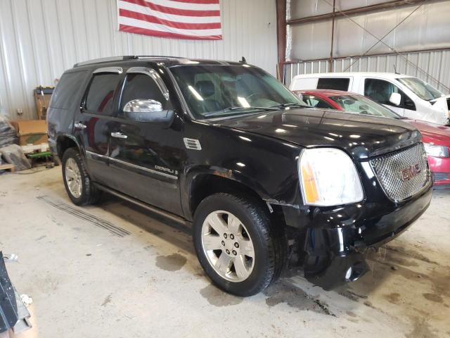 Photo 4 from auction – 2008 GMC YUKON DENA with VIN 1GKFK63858J152780