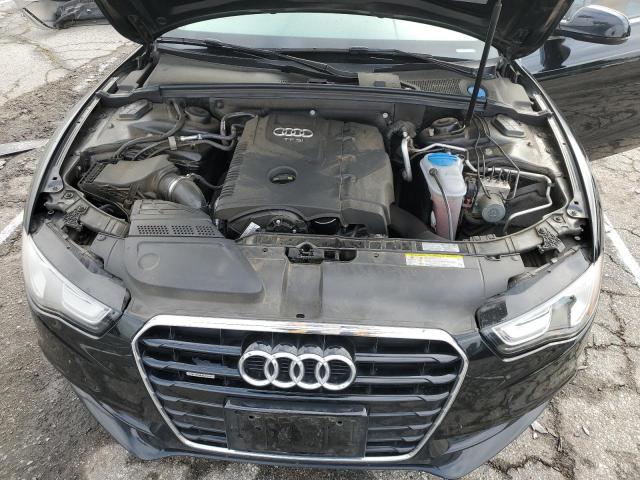 Photo 11 from auction – 2014 AUDI A5 PREMIUM with VIN WAULFAFR2EA062585