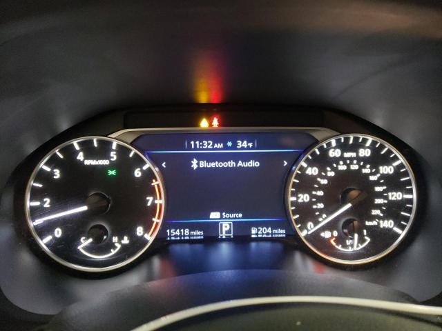 Photo 9 from auction – 2022 NISSAN ALTIMA SV with VIN 1N4BL4DV2NN375742
