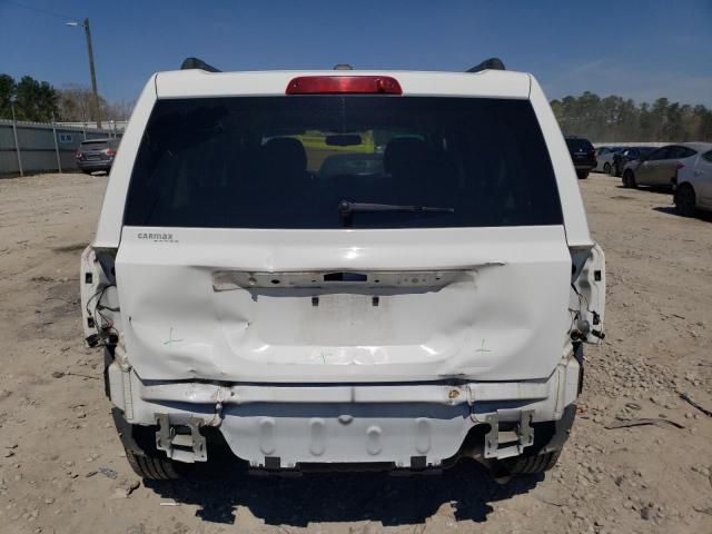 Photo 6 from auction – 2016 JEEP PATRIOT SP with VIN 1C4NJPBB4GD761918