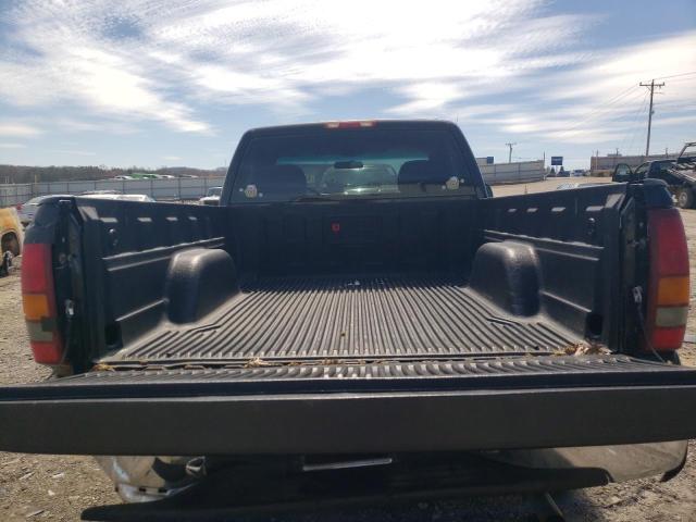Photo 10 from auction – 2001 CHEVROLET SILVERADO with VIN 1GCEK14T41Z155092