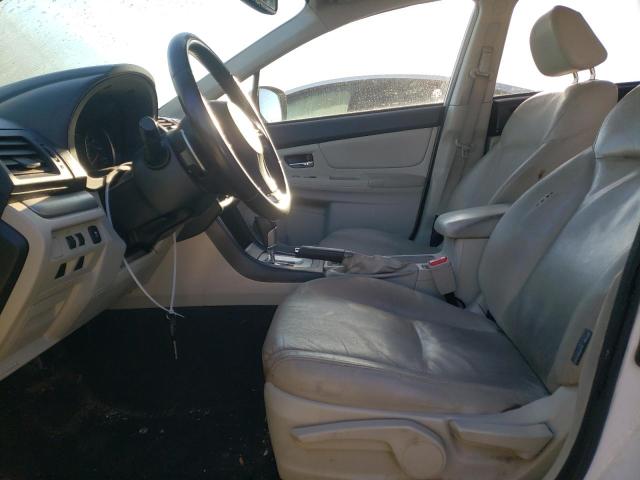 Photo 7 from auction – 2013 SUBARU XV CROSSTR with VIN JF2GPAKC4D2880543