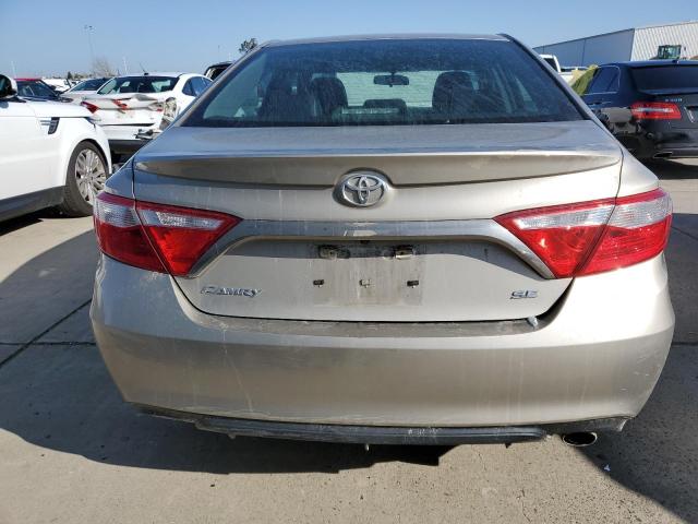 Photo 6 from auction – 2017 TOYOTA CAMRY LE with VIN 4T1BF1FK2HU405105