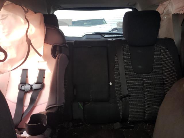 Photo 10 from auction – 2011 CHEVROLET EQUINOX LT with VIN 2CNALDEC7B6434024