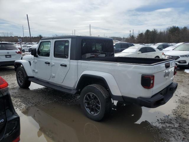Photo 2 from auction – 2020 JEEP GLADIATOR with VIN 1C6HJTFG1LL198216
