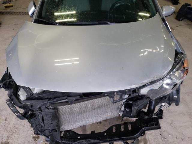 Photo 11 from auction – 2015 KIA FORTE LX with VIN KNAFK4A63F5283341