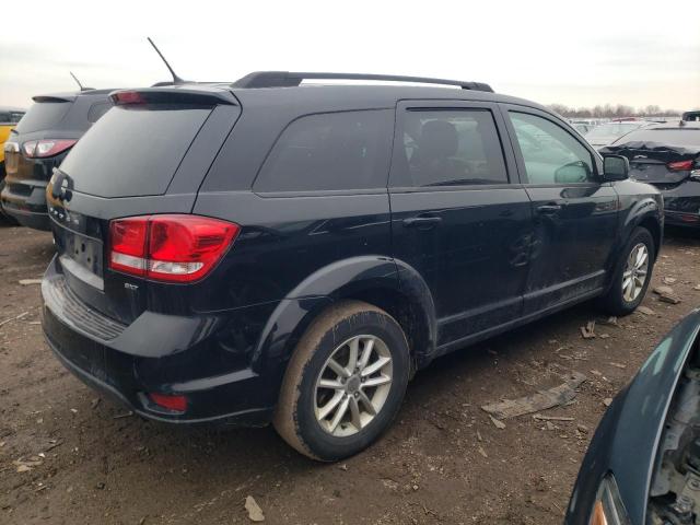 Photo 3 from auction – 2014 DODGE JOURNEY SX with VIN 3C4PDCBB8ET287486