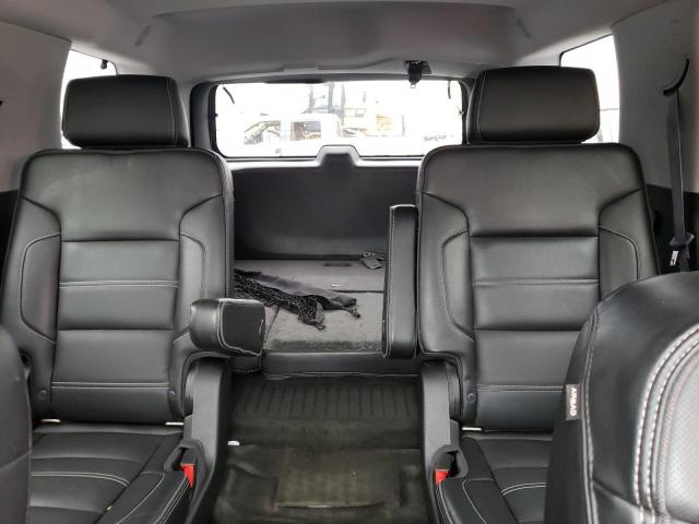 Photo 10 from auction – 2016 GMC YUKON DENA with VIN 1GKS2CKJ9GR356354