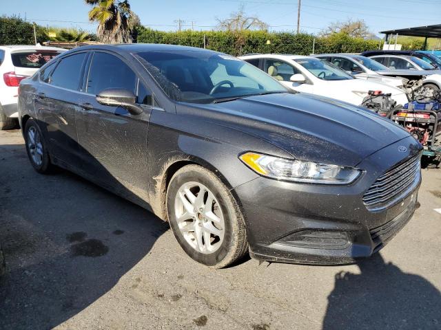 Photo 4 from auction – 2016 FORD FUSION SE with VIN 3FA6P0H77GR367209