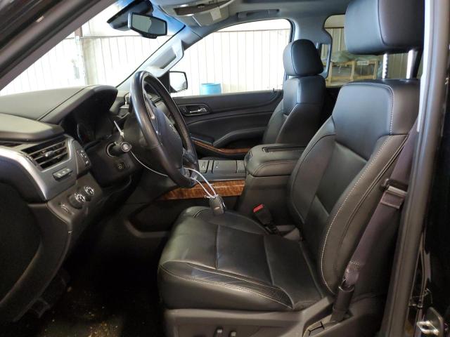 Photo 7 from auction – 2016 CHEVROLET SUBURBAN K with VIN 1GNSKJKC5GR416963