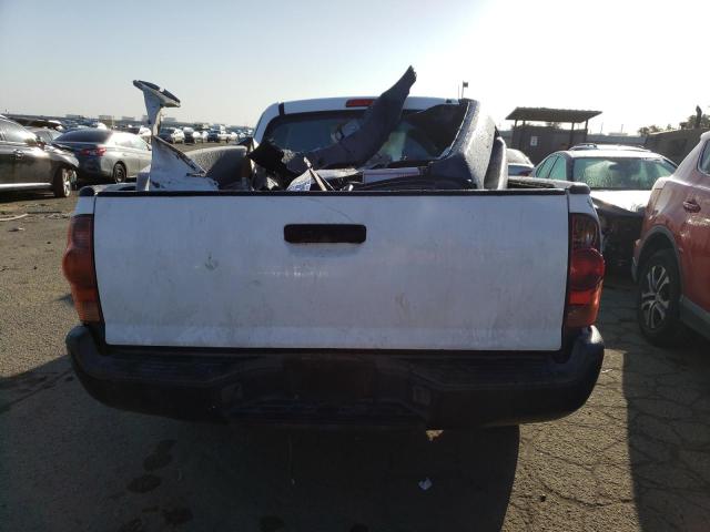 Photo 6 from auction – 2015 TOYOTA TACOMA ACC with VIN 5TFTX4CN8FX049986