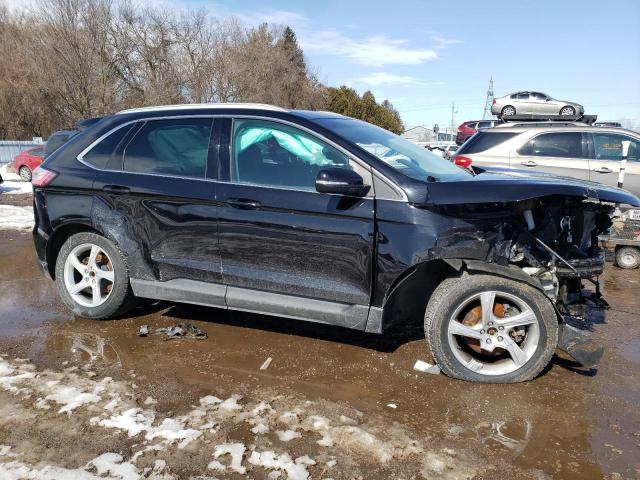 Photo 4 from auction – 2019 FORD EDGE SEL with VIN 2FMPK3J94KBC28944