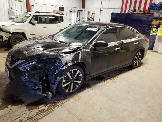 NISSAN ALTIMA 2.5 2016 with VIN 1N4AL3AP4GC230924 - Photo from auction