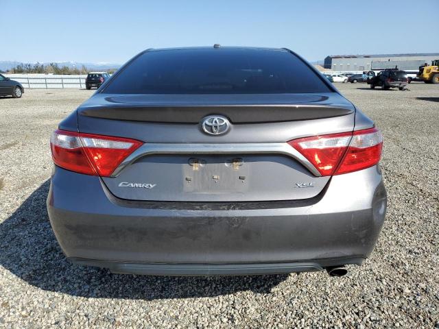 Photo 6 from auction – 2016 TOYOTA CAMRY LE with VIN 4T1BF1FK4GU520271