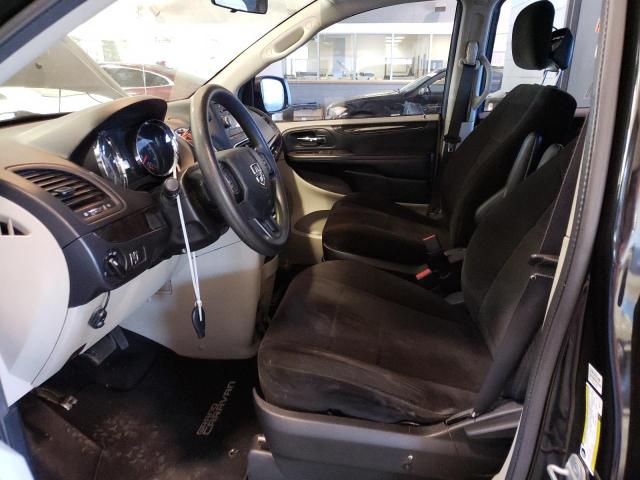Photo 7 from auction – 2013 DODGE GRAND CARA with VIN 2C4RDGBG8DR513118