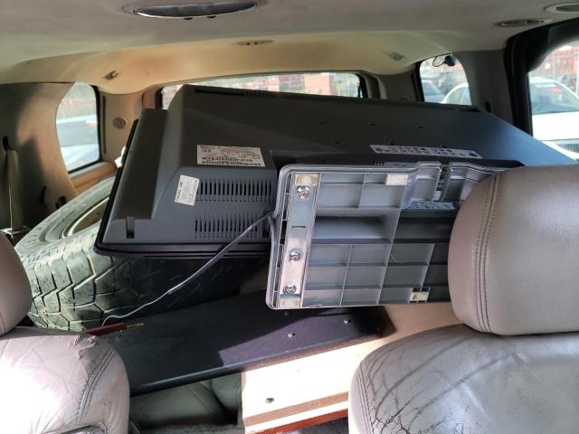 Photo 10 from auction – 2001 GMC YUKON with VIN 1GKEK13T31J107409