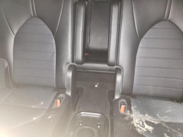 Photo 10 from auction – 2022 TOYOTA HIGHLANDER with VIN 5TDGZRAH3NS554165