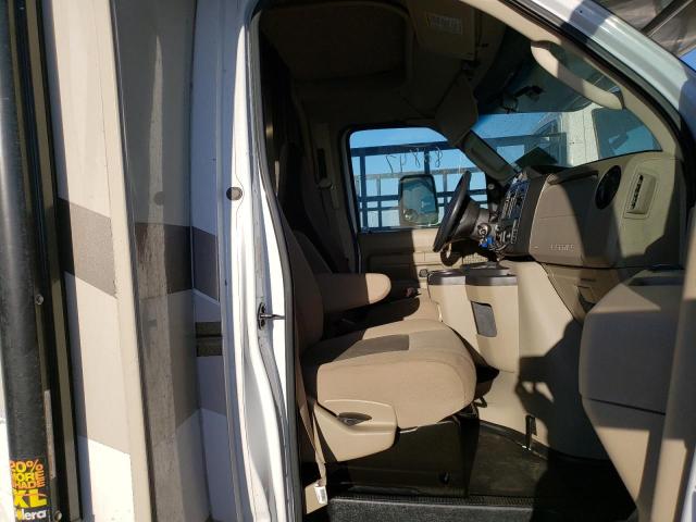 Photo 5 from auction – 2017 THOR FREEDOM EL with VIN 1FDXE4FS3HDC21706