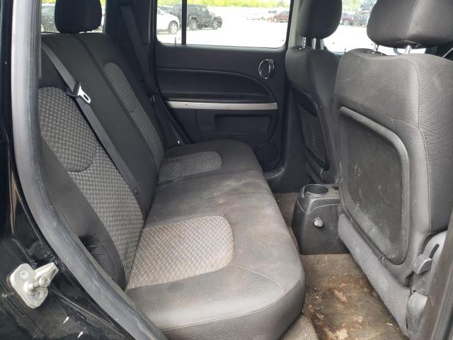 Photo 11 from auction – 2009 CHEVROLET HHR LS with VIN 3GNCA33B79S505569
