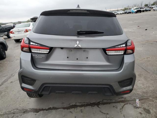Photo 6 from auction – 2020 MITSUBISHI OUTLANDER with VIN JA4AP3AU9LU011900