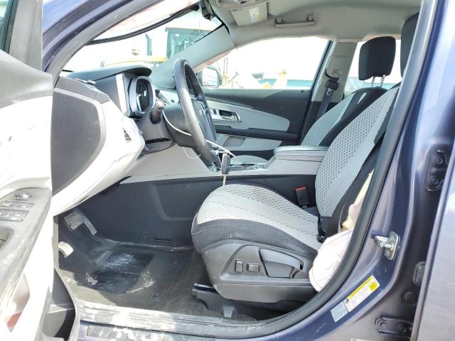 Photo 7 from auction – 2013 CHEVROLET EQUINOX LS with VIN 2GNFLCEK4D6371955