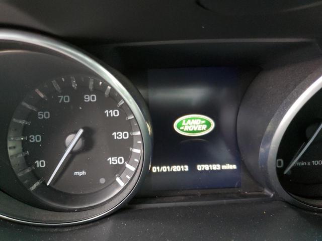 Photo 9 from auction – 2016 LAND ROVER DISCOVERY with VIN SALCR2BG3GH576095