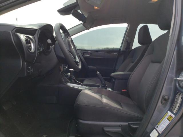 Photo 7 from auction – 2019 TOYOTA COROLLA L with VIN 2T1BURHE4KC137050