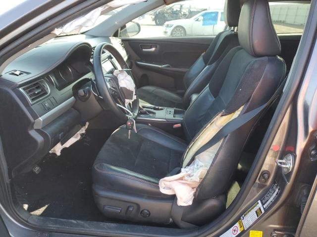 Photo 7 from auction – 2016 TOYOTA CAMRY LE with VIN 4T1BF1FK4GU520271